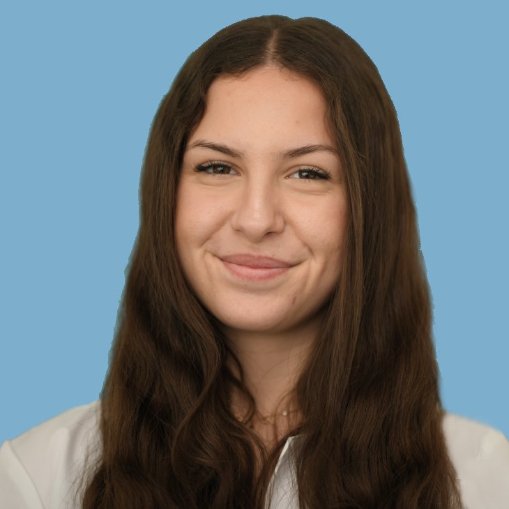 Reina Huseni
